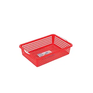 Rổ Chữ Nhật nhựa Duy Tân 2T2 No.168