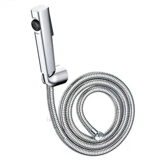 Vòi xịt vệ sinh Caesar BS308CW