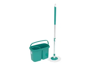 Bộ lau nhà 9L QD nhựa Duy Tân No.085