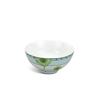 Chén cơm sứ Minh Long - Jasmine - Tích Tuyết Thảo