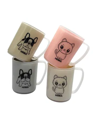 Ly nhật nhựa Châu Hưng 001
