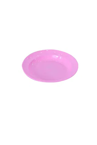 Dĩa nhựa Châu Hưng 02