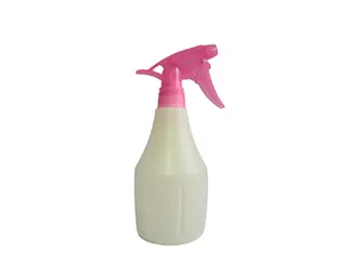 Xịt tóc lớn nhựa Châu Hưng