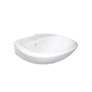 Lavabo chậu rửa mặt American Standard VF-0940.1H treo tường