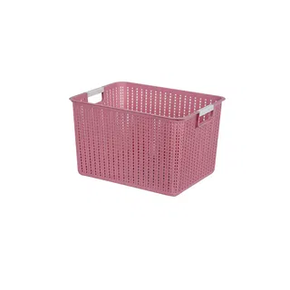 Rổ đan nhựa Việt Nhật 3415-1