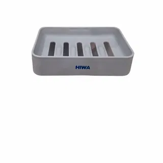 Kệ xà bông treo tường nhựa Châu Hưng 006