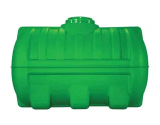 Bồn nước nhựa Đại Thành Plasman 500 lít ngang