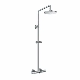 Cây sen tắm TOTO TBW07401A nóng lạnh
