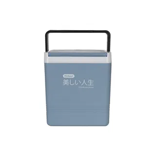Phích vuông Hokori 12L nhựa Việt Nhật 3917