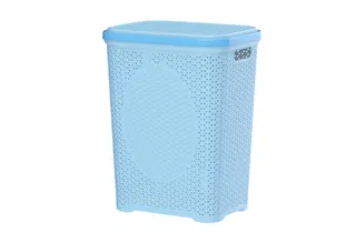 Sọt Chữ Nhật Đan nhựa Duy Tân No.0937