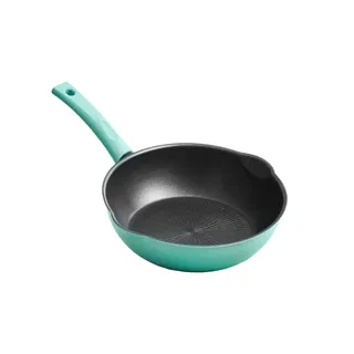 Chảo chống dính INOCHI Omi Stellar 26cm (chảo xào)