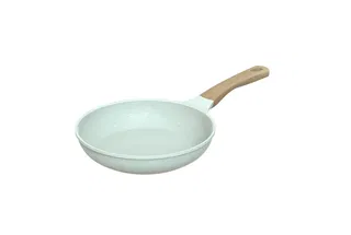 Chảo chống dính siêu bền đáy từ Sunhouse SBD26MT
