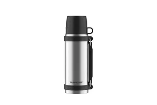 Phích giữ nhiệt đa năng 1.8L inox 304 Sunhouse KS-TH1800VI