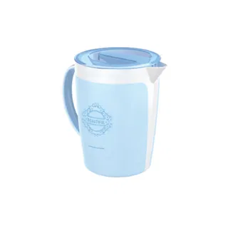 Ca 2 màu nhựa Duy Tân 1.5L No.1495