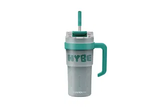 Bình cốc giữ nhiệt Stay Hybe 750ml Sunhouse KS-TU750SG