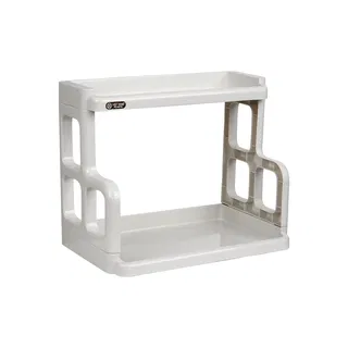 Kệ gia vị nhựa Việt Nhật 5566