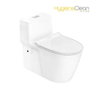 Bồn cầu 1 khối American Standard Acacia 1808ET