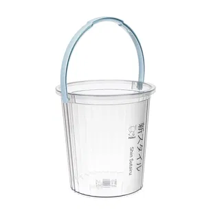 Xô trong 10L Hokori Việt Nhật 5228