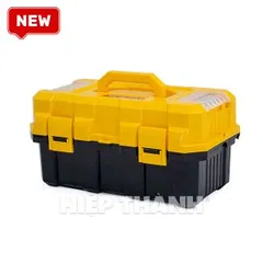 Hộp Dụng Cụ Lớn nhựa Hiệp Thành 598