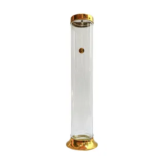 Bình Thủy Tinh Ngâm Rượu Phú Hòa 12.8 Lít