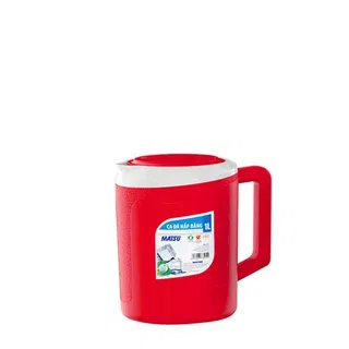 Ca Đá Nắp Bằng nhựa Duy Tân No.515