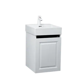 Bộ Lavabo tủ Caesar LF5261 + EH05261AV