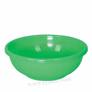 Thau Bầu 21 nhựa Tý Liên No.0114