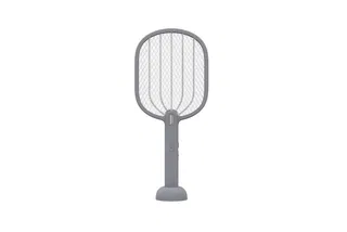 Vợt muỗi Sunhouse SHE-EECVM26