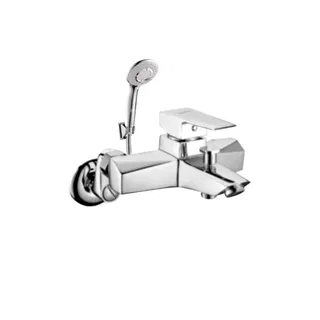 Vòi sen tắm Luxta L-2216 nóng lạnh
