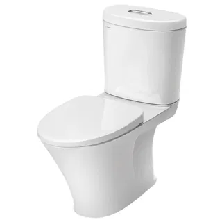 Bồn Cầu INAX AC-700VAN (AC700VAN) 2 Khối Xả Nhấn Aqua Ceramic