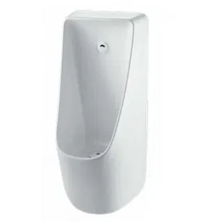 Bồn tiểu nam INAX AU-468IR treo tường cảm ứng AquaCeramic (AU468IR)