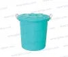 Thùng Gạo 60L loại 2 nhựa Tý Liên No.0216
