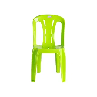 Ghế Dựa Nhỏ nhựa Duy Tân 3 Sọc No.179