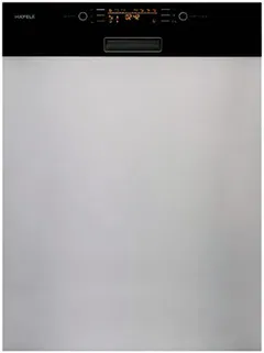 Máy rửa chén Hafele âm bán phần HDW-HI60B