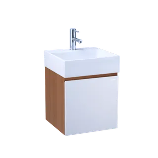 Bộ Lavabo tủ Caesar LF5257 + EH05257AWV