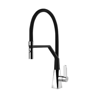 Vòi chậu rửa chén bát Hafele HYDROS HT20-CH1F187