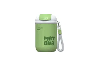 Bình giữ nhiệt Flavor Up 400ml Sunhouse KS-TU400FG