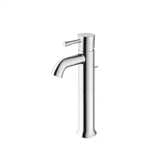 Vòi lavabo chậu rửa mặt TOTO TLS02303V nóng lạnh cổ cao