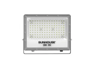 Đèn pha LED Eco SHE-LECPL01.100W