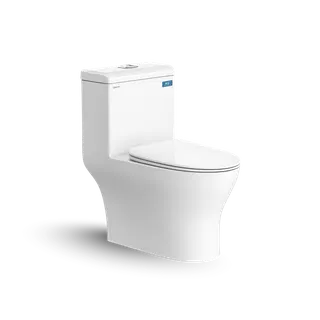 Bồn cầu 1 khối Viglacera V45