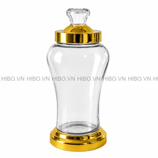 Bình Thủy Tinh Ngâm Sâm 3 Lít giá rẻ