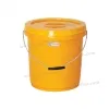 Thùng sơn 20L - nắp nhựa Tý Liên No.0213