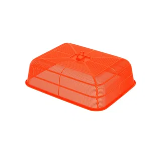 Lồng Bàn Chữ Nhật nhựa Duy Tân 6T5 No.926