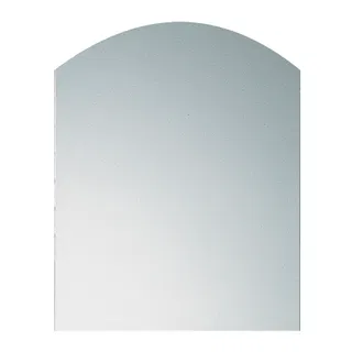 Gương tráng bạc INAX KF-6075VAR 60x75 cm (KF6075VAR)