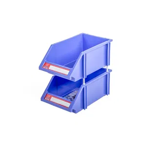 Kệ Dụng Cụ Lớn nhựa Duy Tân No.718