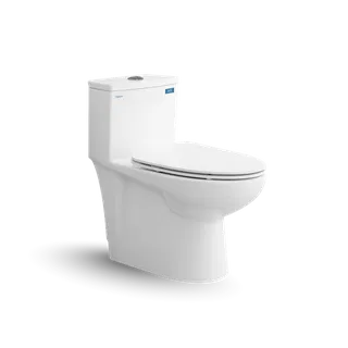 Bồn cầu 1 khối Viglacera V819