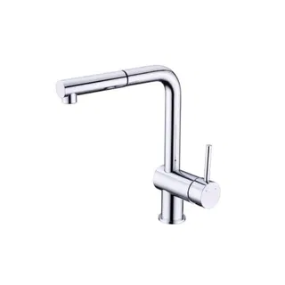 Vòi chậu rửa chén bát Hafele HT21-CH1P254