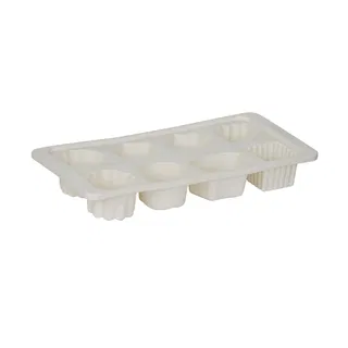 Vỉ đá dẻo 8 viên nhựa Việt Nhật 6921