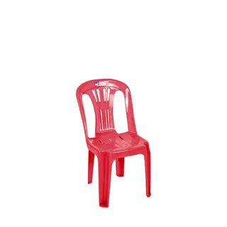 Ghế Dựa Nhỏ nhựa Duy Tân 5 Sọc No.852
