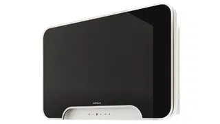 Máy hút mùi gắn tường Hafele HH-WVGS90A